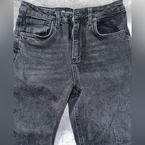 Zara skinny jeans